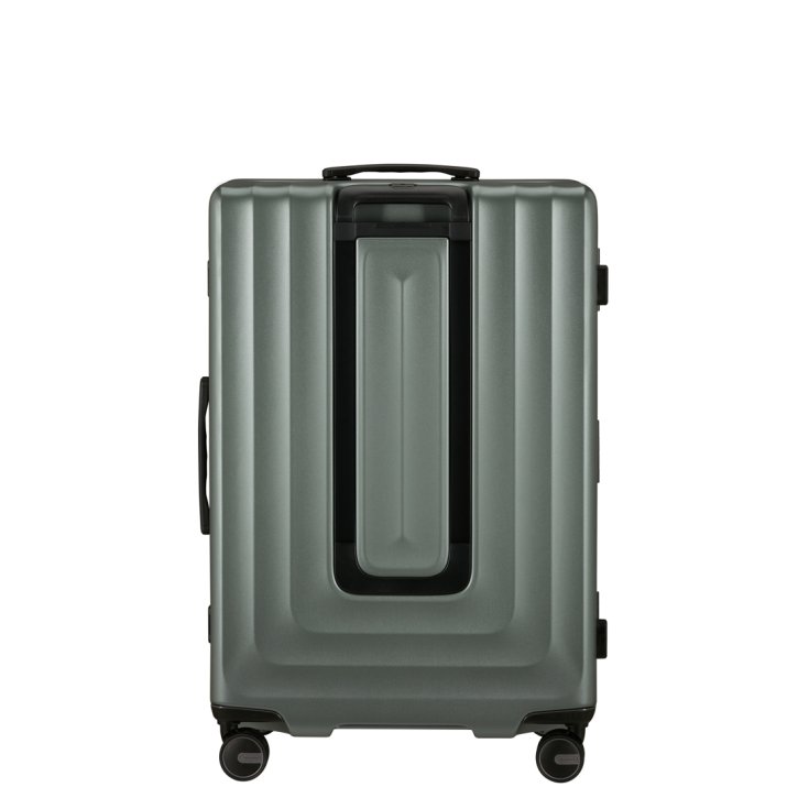 Samsonite FOCUS Spinner 75/28 matt sage khaki